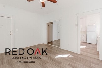 527 W 15th St Unit 5, Los Angeles, CA 90731