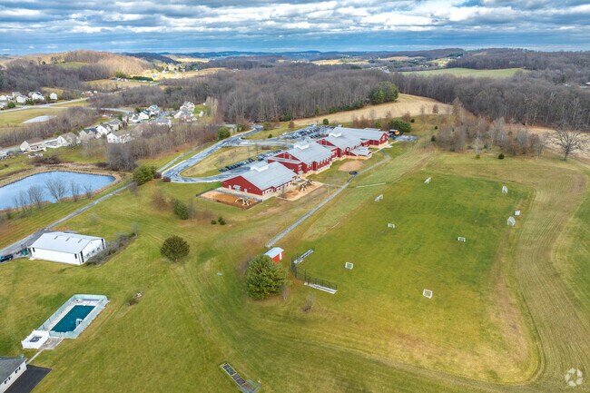 Ebb Valley Elementary School in Manchester shapes the leaders of tomorrow.