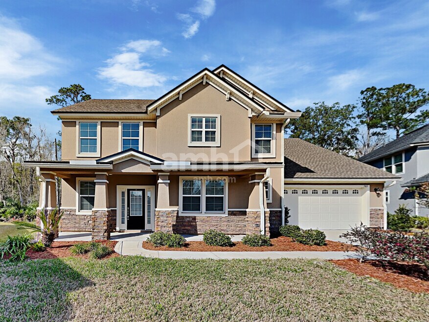 705 Merriwood Ln, St. Augustine, FL 32092 - photo 1