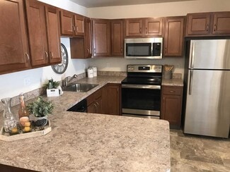 2125 Maue Rd, Miamisburg, OH 45342