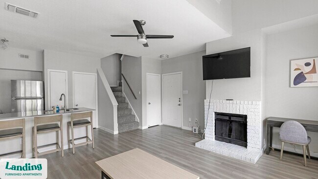 5301 Overton Ridge Blvd unit 1913.1407161, Fort Worth, TX 76132 - photo 6