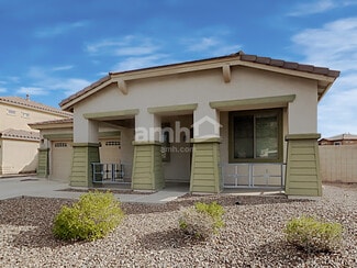7411 N 88th Ln, Glendale, AZ 85305