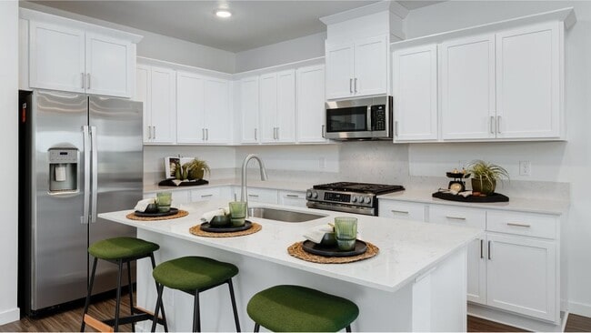 4101 W Perspective St, Eagle, ID 83616 - photo 2