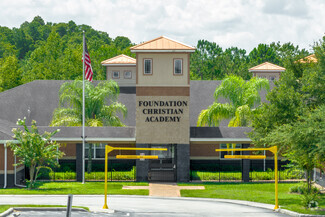 Foundation Christian Academy