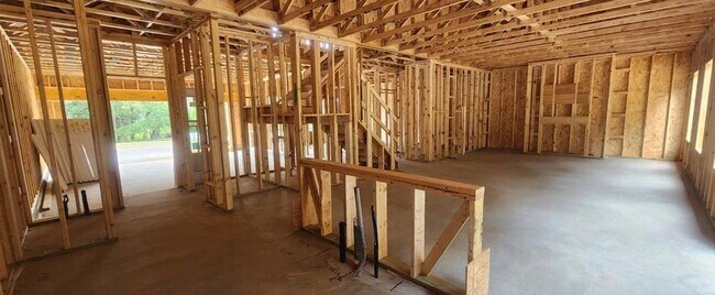 294 Silverleaf Trail, Bethlehem, GA 30620 - photo 4