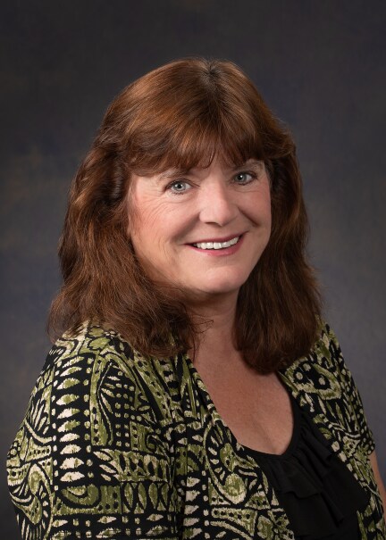 Pamela Wood