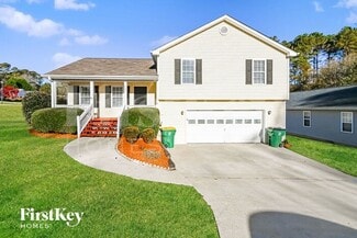 344 Mary Alice Dr, Winder, GA 30680