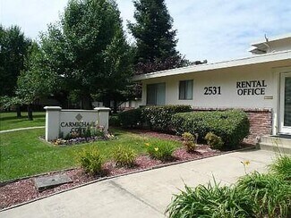 2531 Carmichael Way, Carmichael, CA 95608