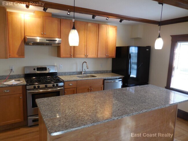 34 Bentley St unit 2, Brighton, MA 02135 - photo 2