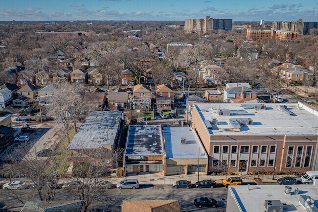 Tzemach Tzedek School