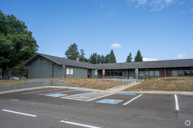 Beavercreek Elementary School supports students of all kinds.