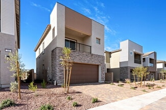 591 Cayden Creek St, Henderson, NV 89011