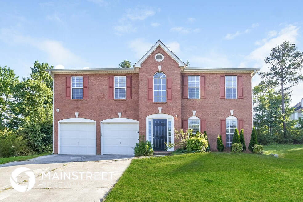 4352 Conley Landing, Conley, GA 30288 - photo 1