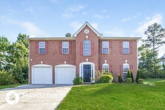 4352 Conley Landing, Conley, GA 30288