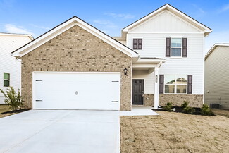 516 Overo Dr, McDonough, GA 30253