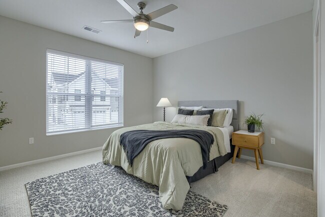 Leona - 2 Bed / 2 Bath - 1,291 Sq.Ft.