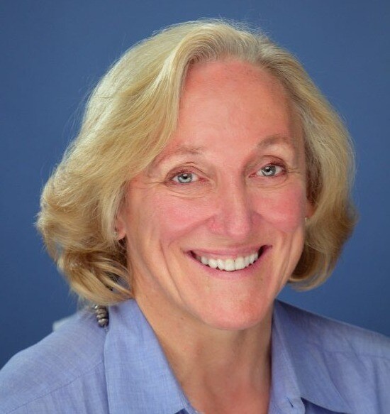 Adrienne St Clair