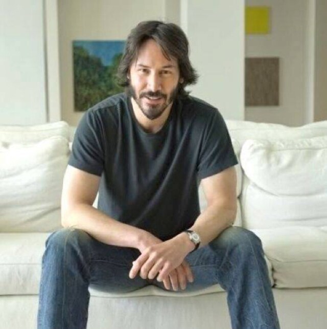 Kevin Geraci
