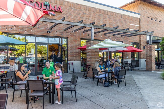 Casa Collima offers authentic Mexican fare and outdoor dining in Happy Valley.