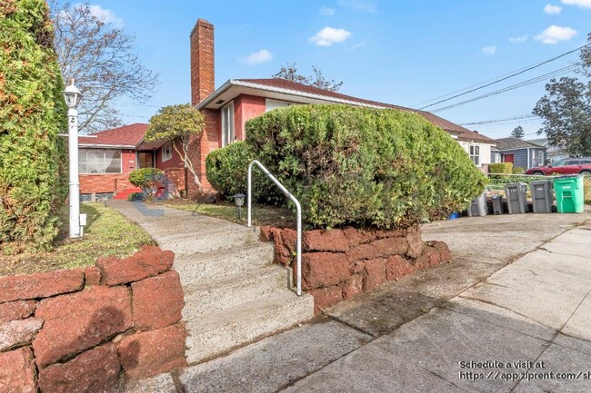 6117 NE Clackamas St, Portland, OR 97213 - photo 3