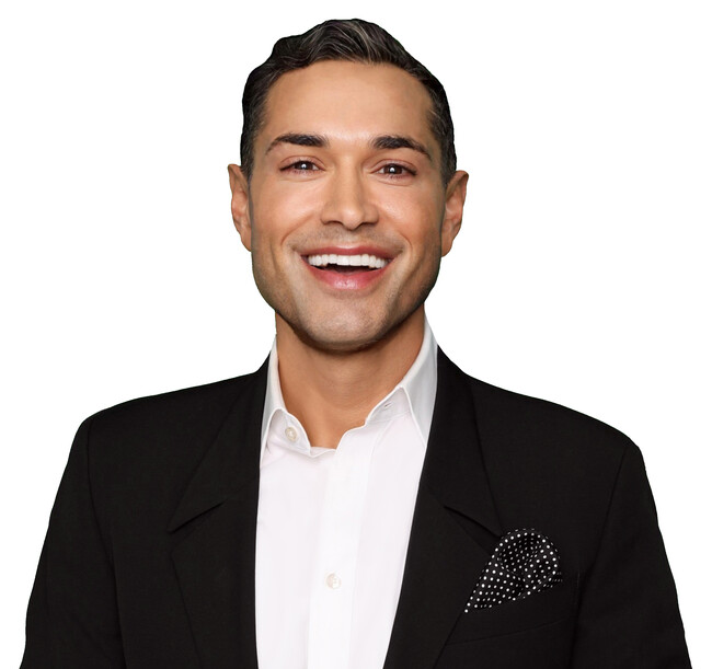 Agent Photo