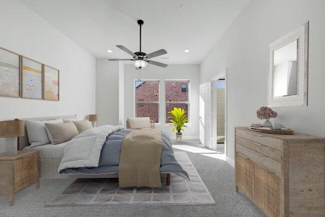 4843 Fuller Ct unit 1203, Irving, TX 75038 - photo 2