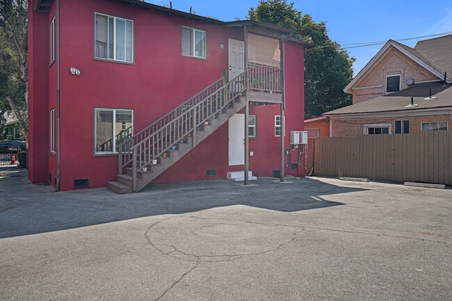 615 N Coronado St, Los Angeles, CA 90026 - photo 3