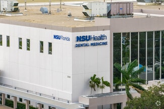 NSU University School