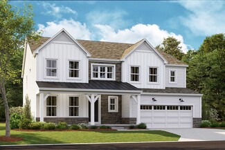 8772 Glacier Pointe Dr Unit 36882341, Plain City, OH 43064