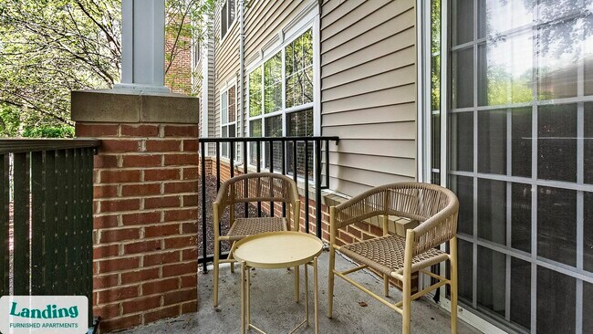 1776 Patriots Ln unit 1109.1410673, Norristown, PA 19403 - photo 4