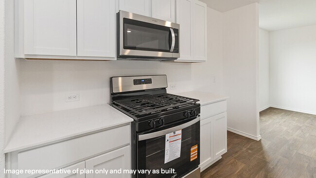 0 Coming Soon St unit 38607970, Bonham, TX 75418 - photo 5