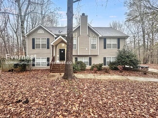 320 Ashley Woods Dr, Newnan, GA 30263