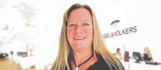Molly Bednar