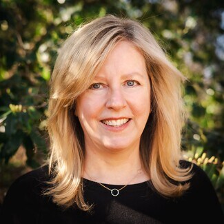 SHERRY WARNER