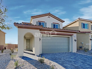 719 Terrain Star Ave, North Las Vegas, NV 89031