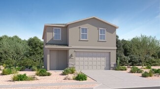 12194 N Dandridge Ave Unit 36041016, Marana, AZ 85653