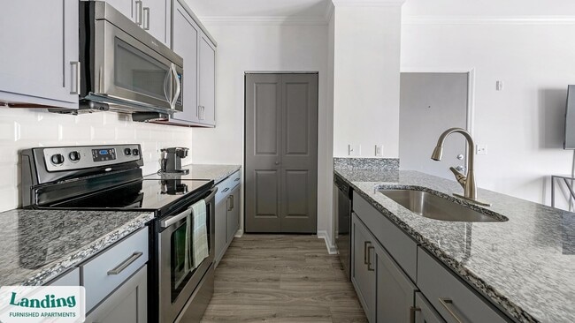 101 Brixworth Ln unit 111-07, Nashville, TN 37205 - photo 7