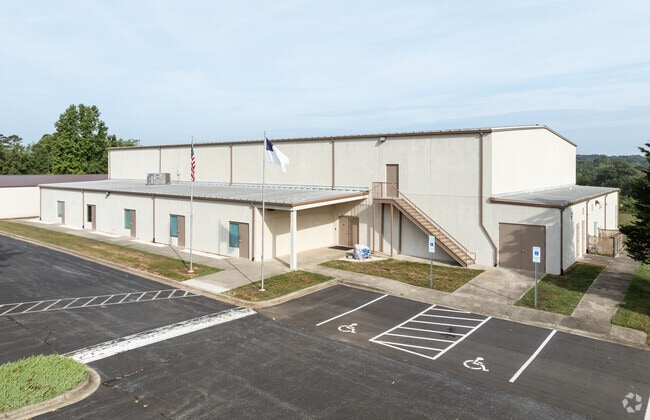 Tri-City Christian School opened in 1996.