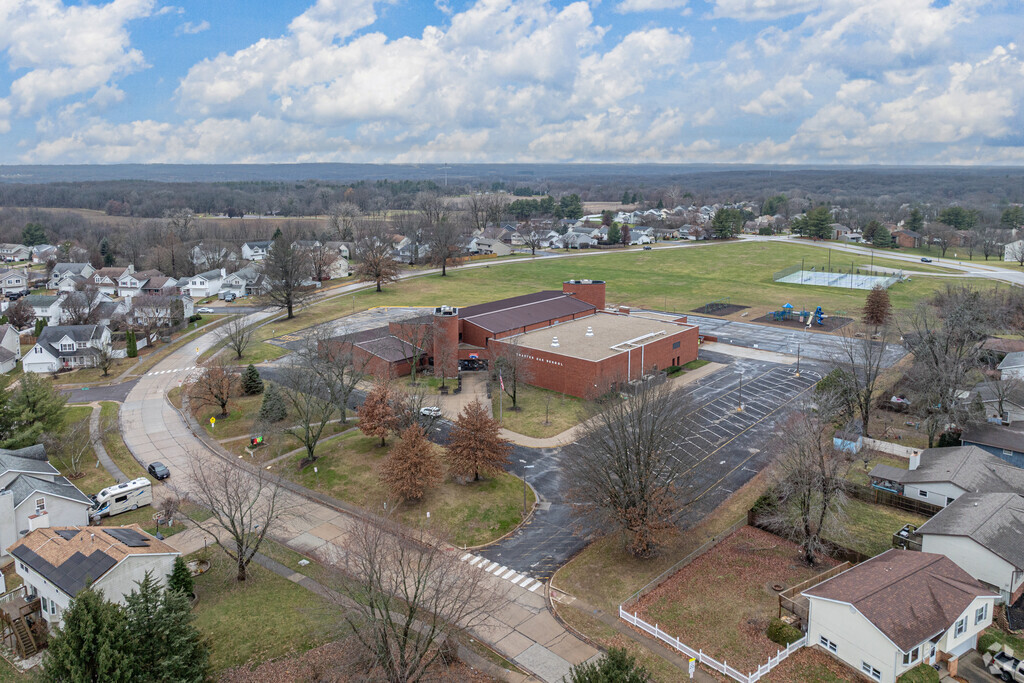 Educational opportunities abound at Charter Oak Primary School.