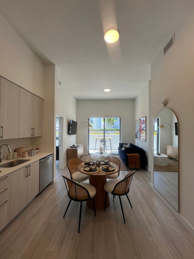 1337 NW 32nd St Unit C2, Miami, FL 33142