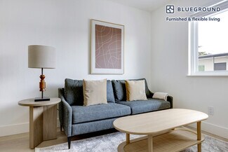 2124 Parker St Unit FL3-ID2004, Berkeley, CA 94704