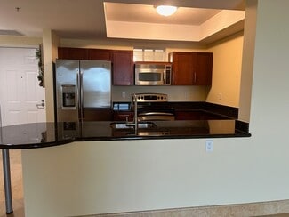 7266 SW 88th St Unit A603, Miami, FL 33156