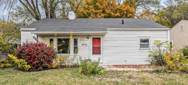 4926 J St, Lincoln, NE 68510 - photo 5