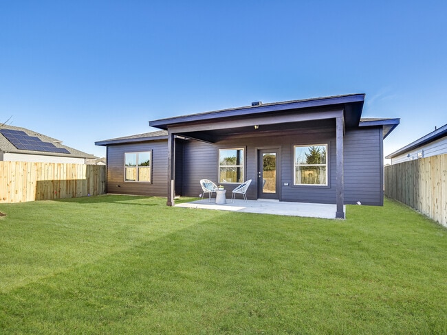 9801 Petrichor Blvd, Whisper Valley, TX 78738 - photo 4