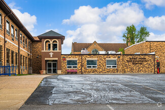 St. John the Evangelist School