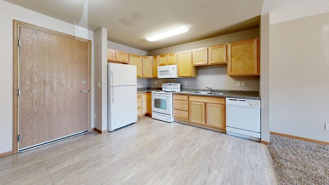 Washington Valley, Williston, ND 58801 - photo 6