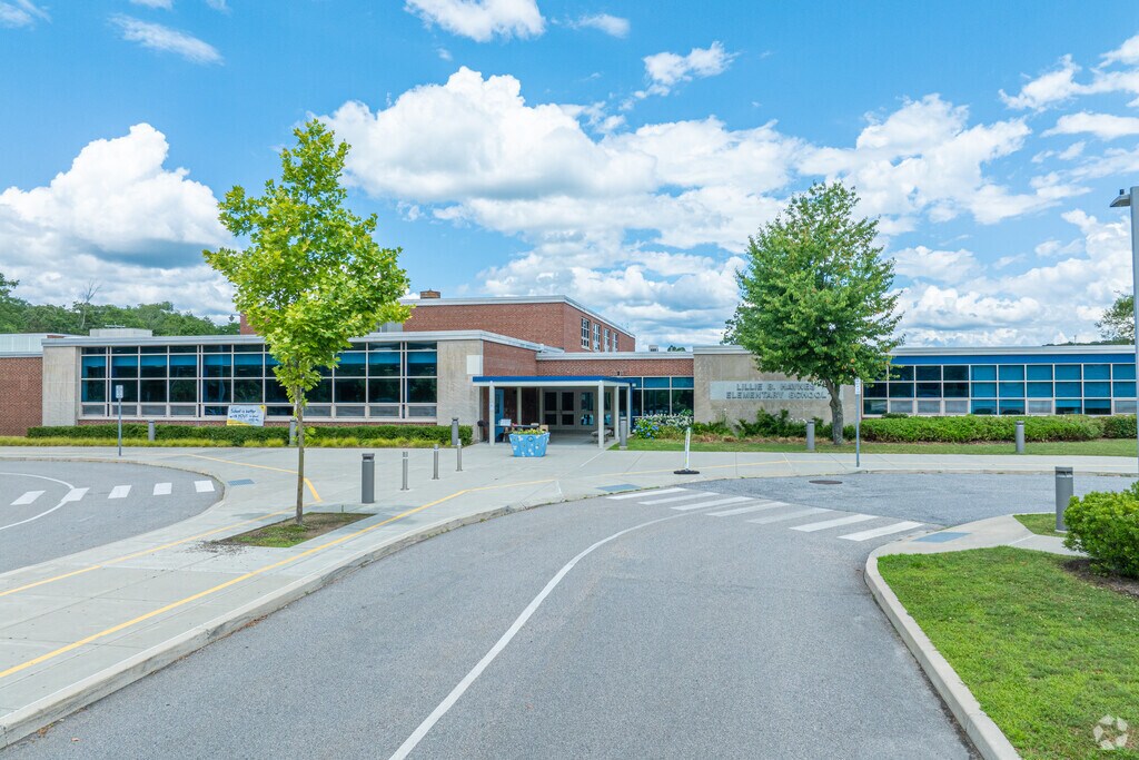 LEARN Haynes Elementary Intensive Program, located at Lillie B. Haynes Elementary in East Lyme.