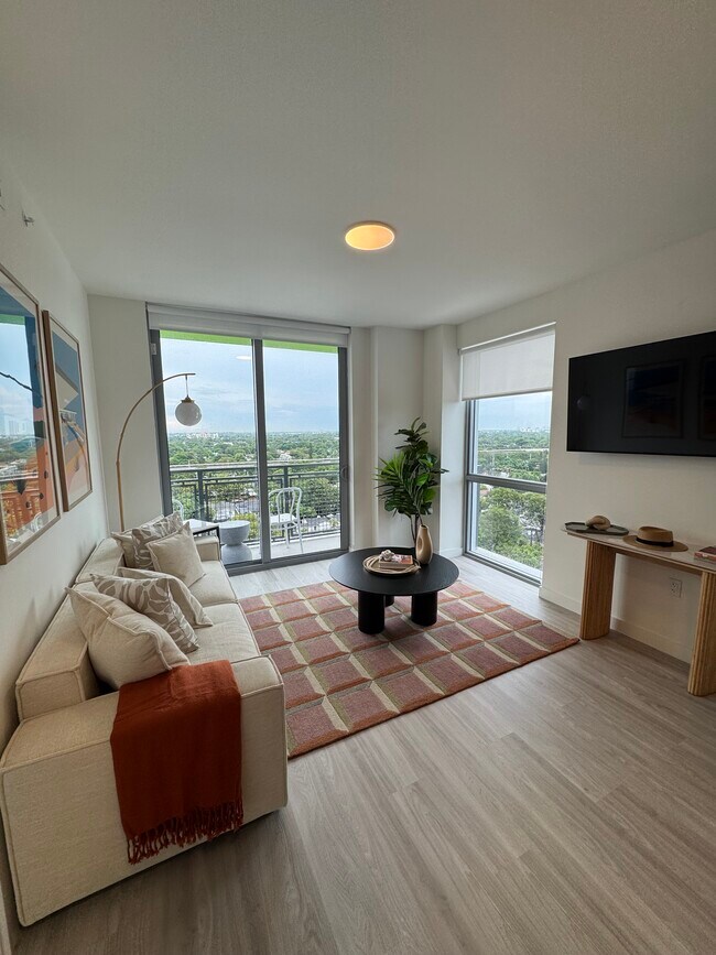 1460 NW 35th St unit A-1, Miami, FL 33142 - photo 3