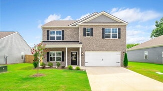 2042 Fairview Hills NE, Cleveland, TN 37323