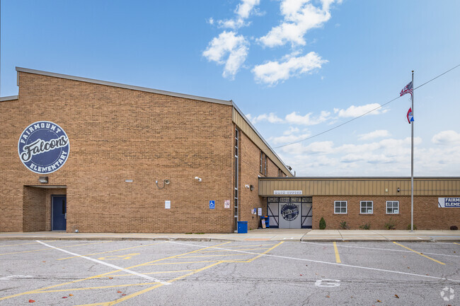 Fairmount Elementary School
